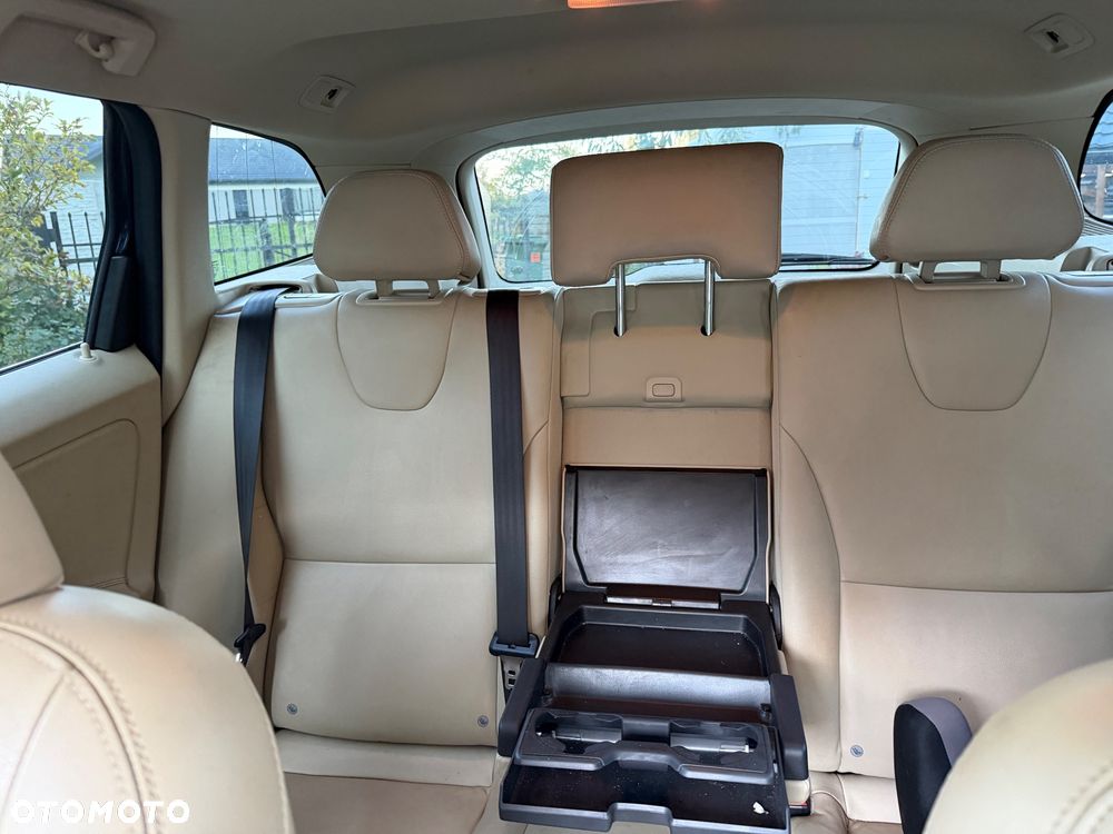 Volvo XC 60 T6 AWD Kinetic - 20