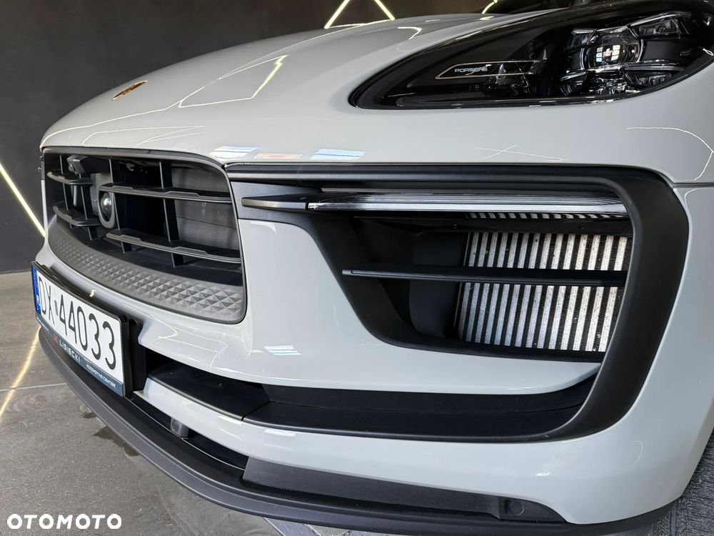 Porsche Macan GTS PDK - 12