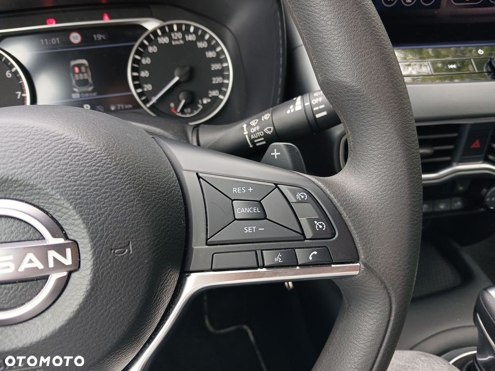 Nissan Juke 1.0 DIG-T Acenta DCT - 20