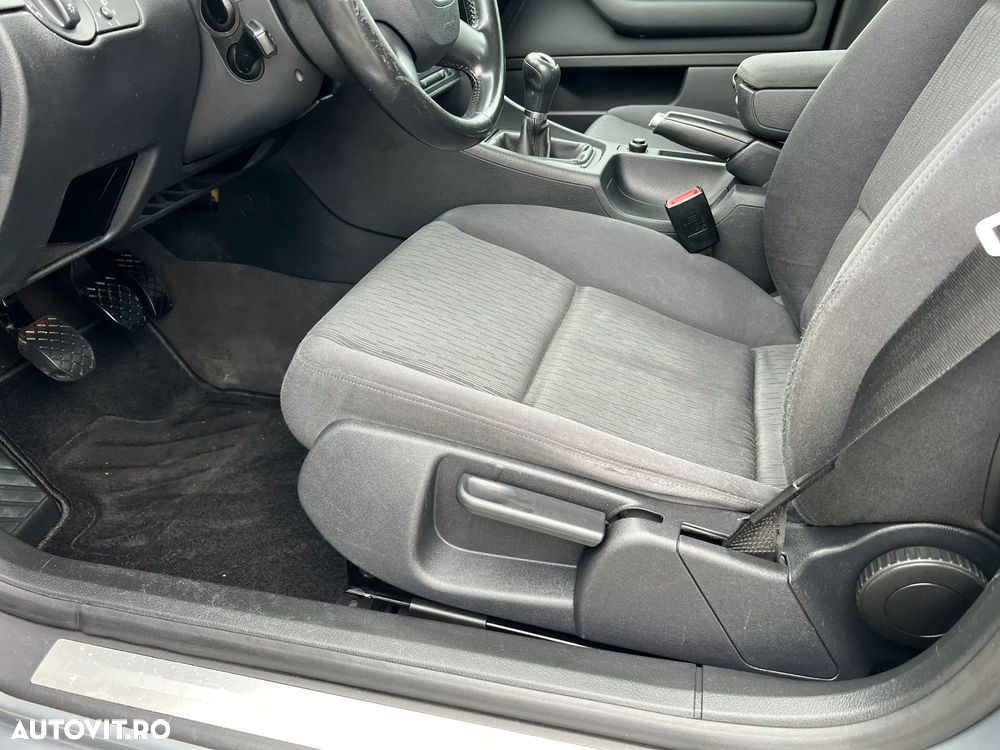 Audi A4 Limuzina - 17