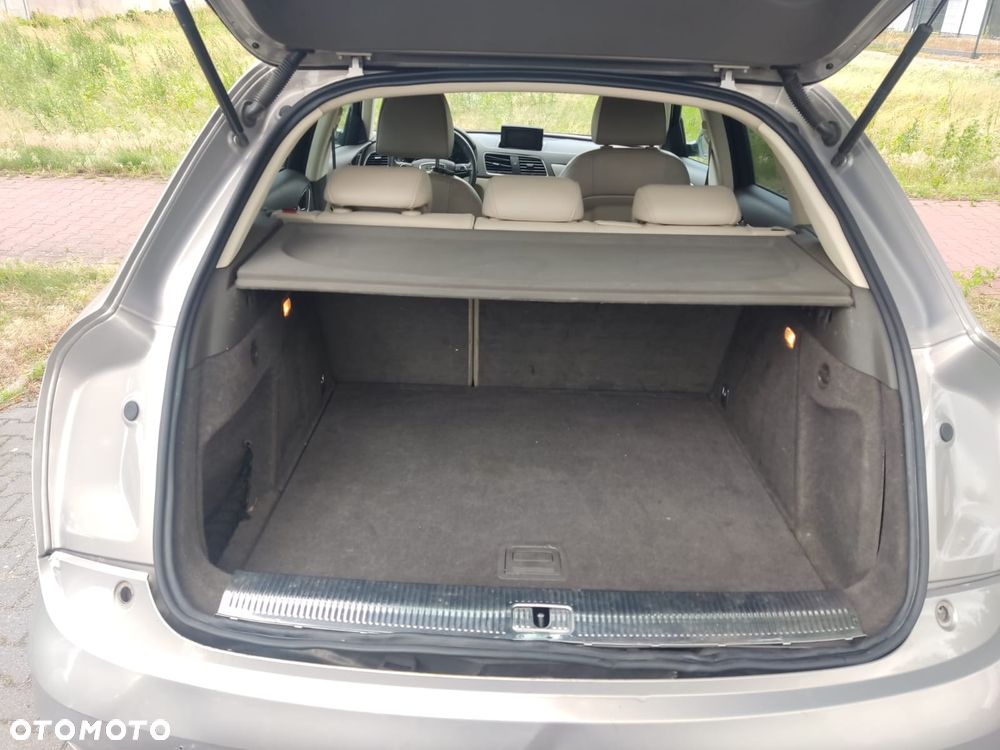 Audi Q3 - 23