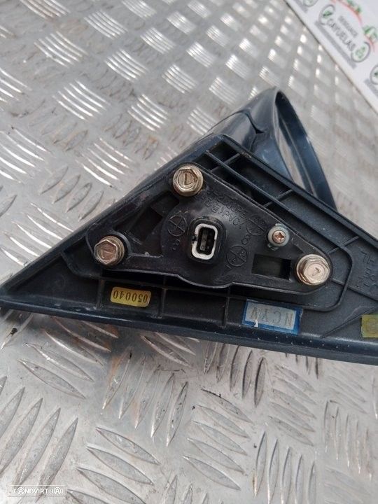 ESPELHO RETROVISOR ESQUERDO HYUNDAI COUPE 1997 - - 3