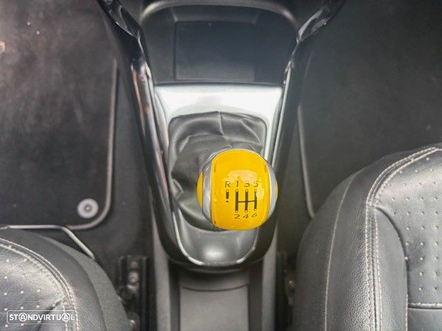 Citroën DS3 1.6 HDi Airdream Sport Chic - 8