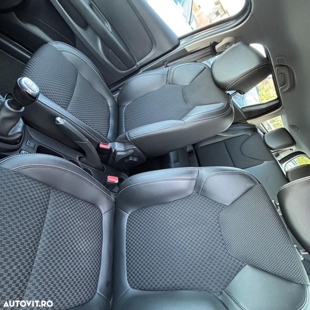 Renault Clio Energy TCe 90 Business - 9