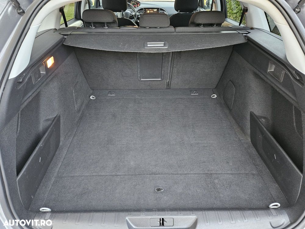 Peugeot 308 BlueHDi 120 EAT6 Stop & Start Active - 14
