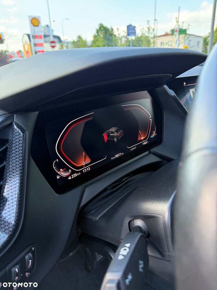 BMW Seria 2 218i M Sport - 13