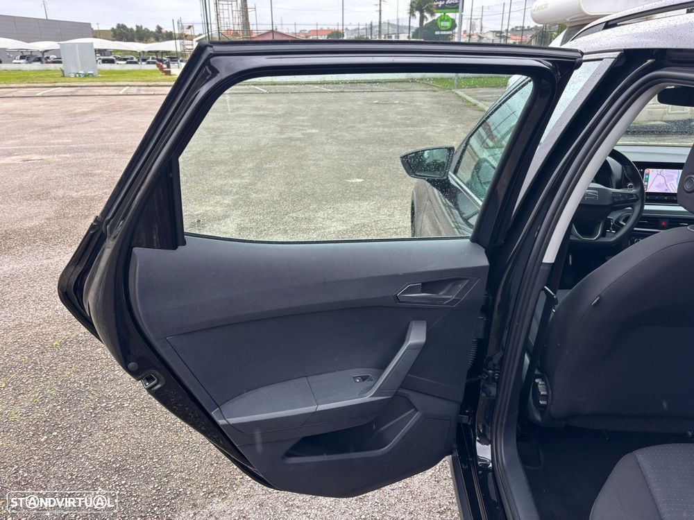 SEAT Arona 1.0 TSI Style - 53