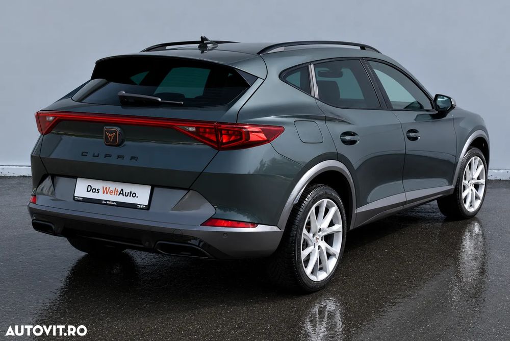 Cupra Formentor 1.5 TSI DSG7 - 4