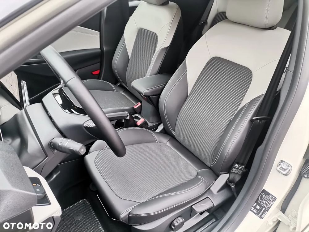 Ford Puma - 14