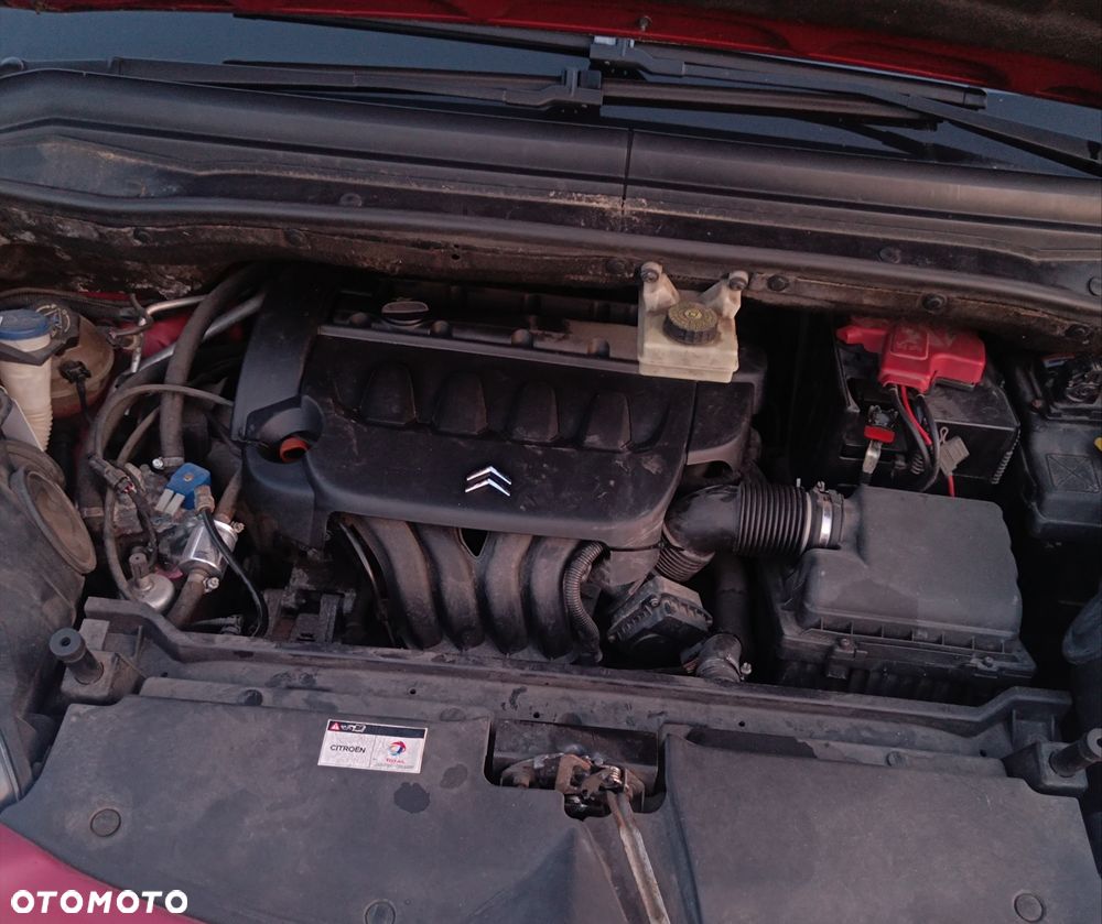 Citroën C4 Grand Picasso - 8