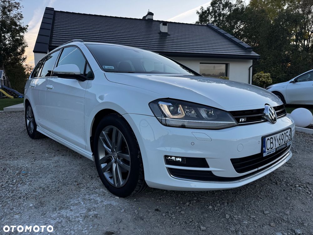 Volkswagen Golf - 2