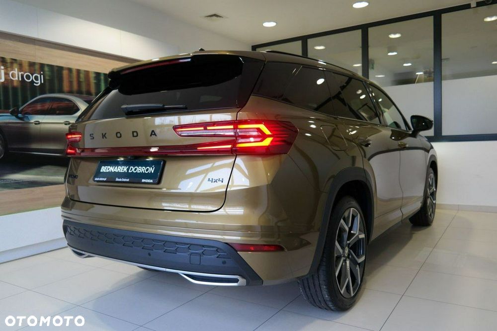 Skoda Kodiaq - 6