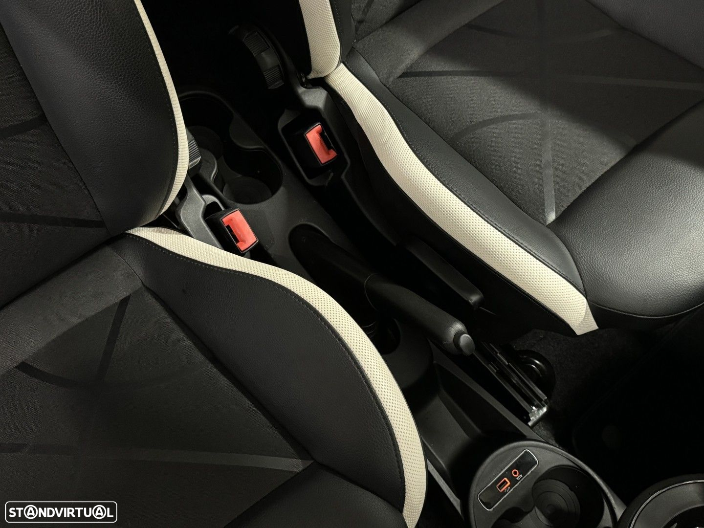 Fiat 500C 1.2 S J16 Dualogic - 46