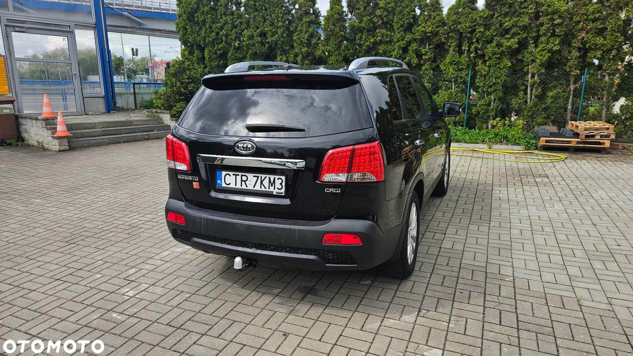 Kia Sorento - 3