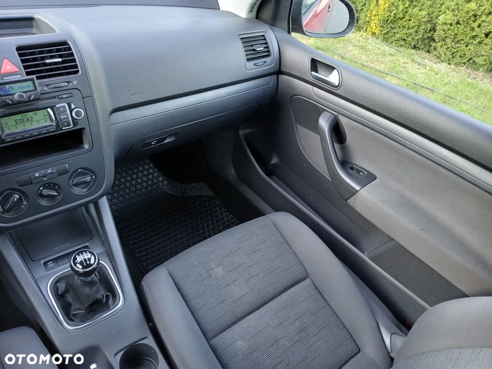 Volkswagen Golf 1.9 TDI Trendline - 23