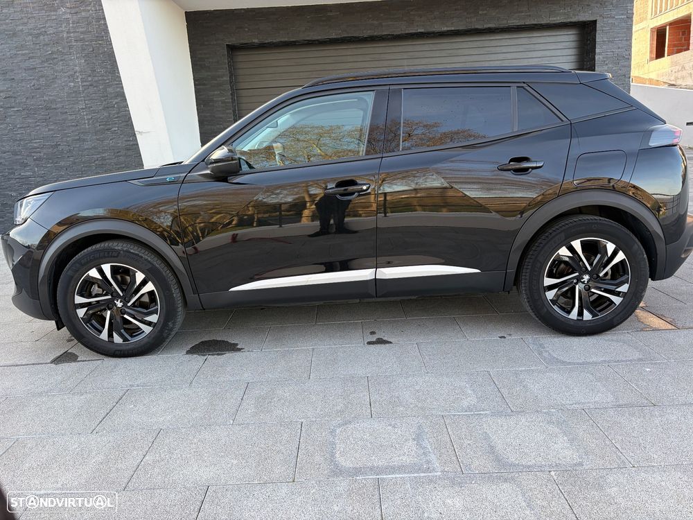 Peugeot e-2008 Allure Pack - 2