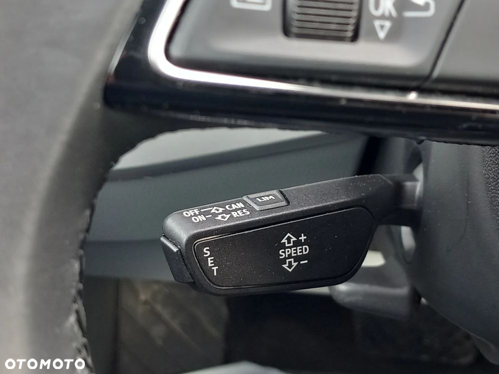 Audi A4 Avant 35 TFSI S tronic - 23