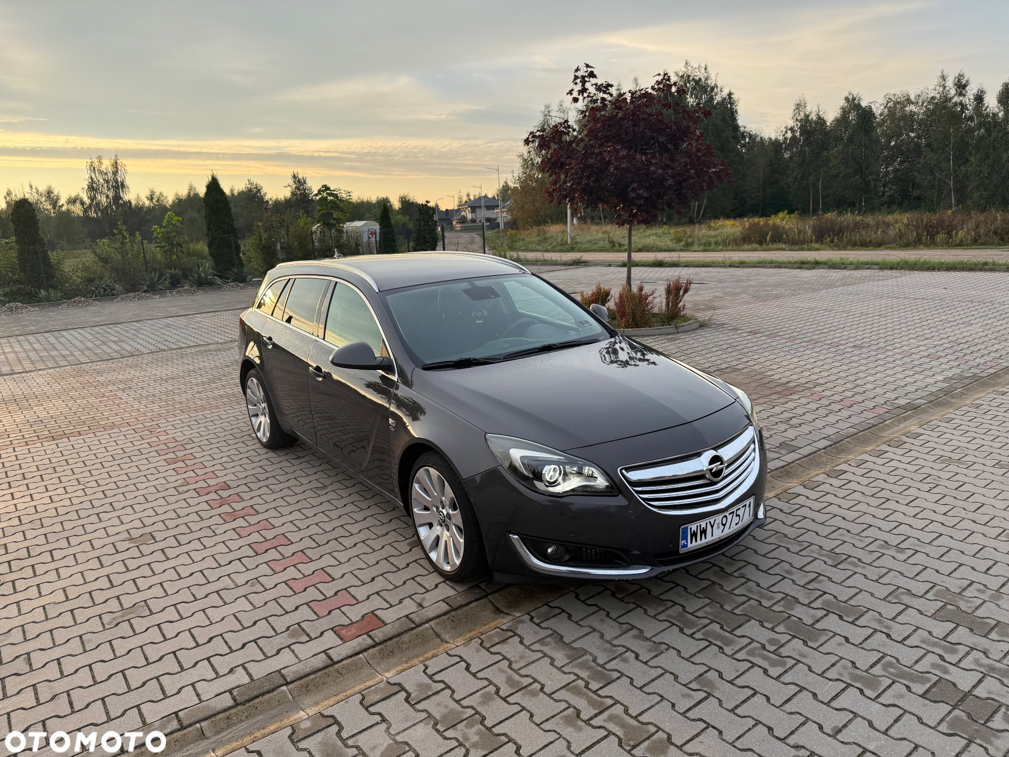 Opel Insignia 2.0 CDTI Edition - 9