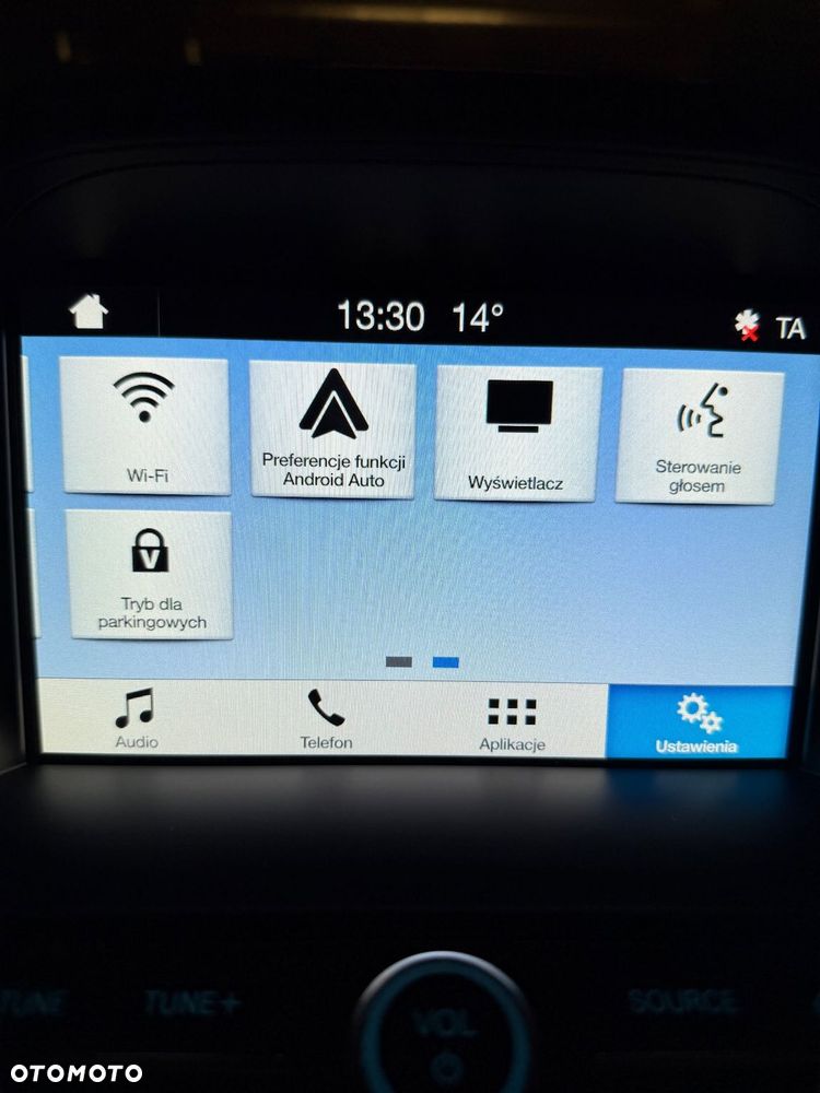 Ford Kuga - 23