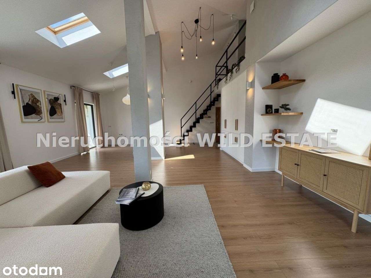 Mieszkanie, 131,54 m², Lesko - Pełny obrazek: 2/20