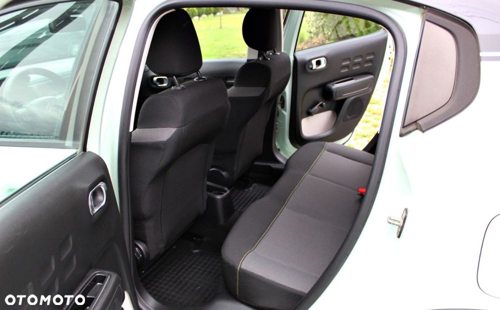 Citroën C3 - 11