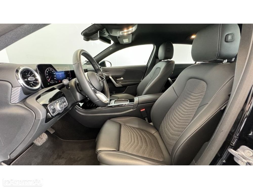 Mercedes-Benz A 250 e Progressive - 9