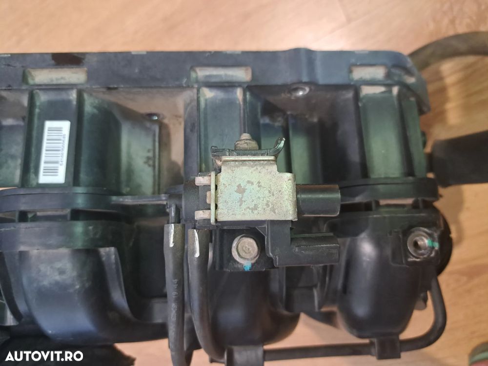 Galerie admisie Senzor presiune MAP Valva solenoidd Originale Kia Ceed Soul Rio Hyundai i30 i20 i40 ix20 ix35 Tucson Accent 1.6i - 3
