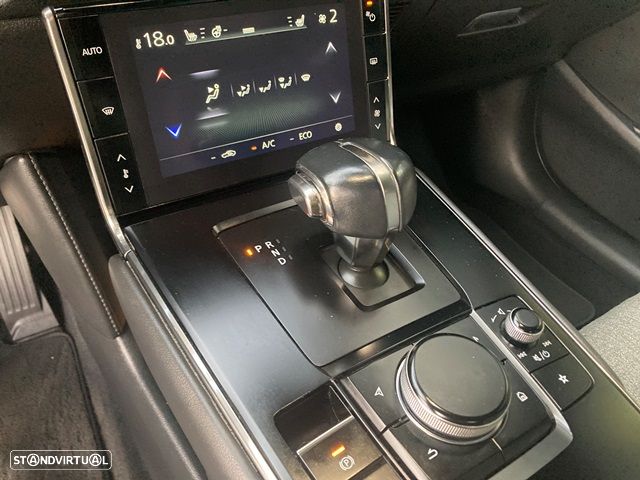 Mazda MX-30 e-SKYACTIV Excellence - 30