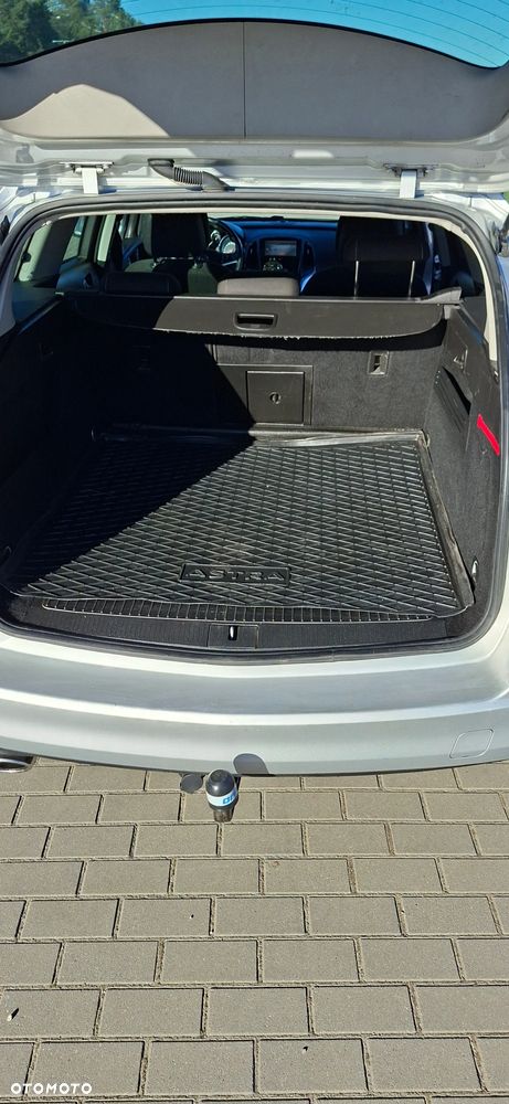 Opel Astra - 11