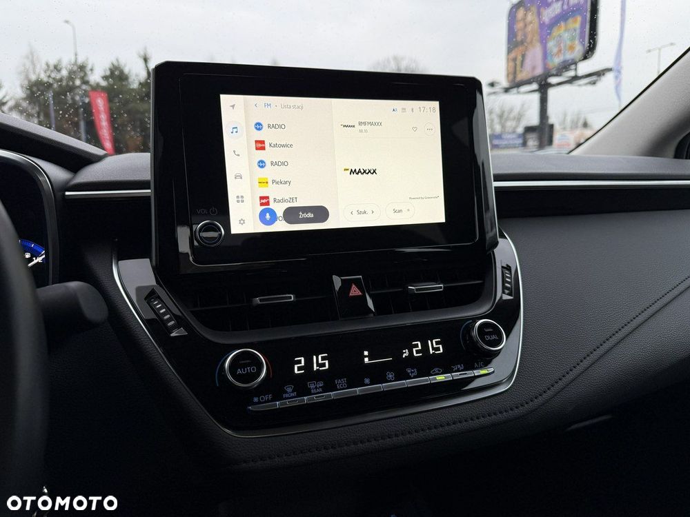 Toyota Corolla 1.5 Comfort - 27