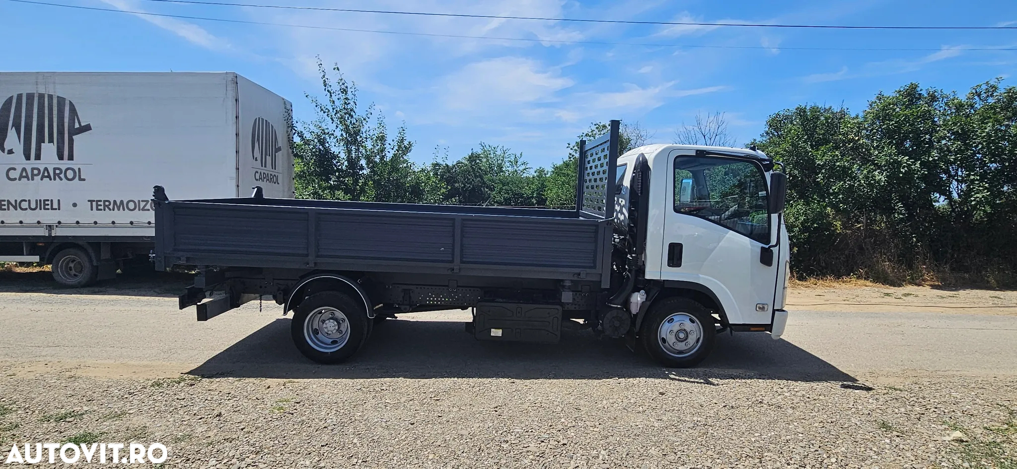 Isuzu Basculabila - 14