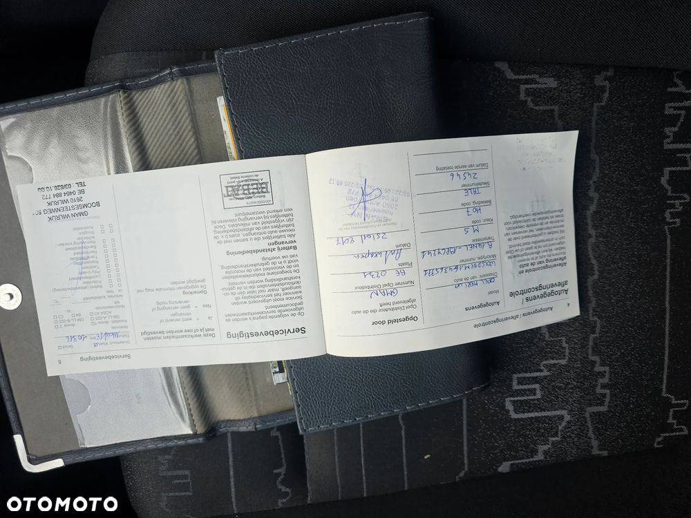 Opel Meriva 1.4 Active - 17