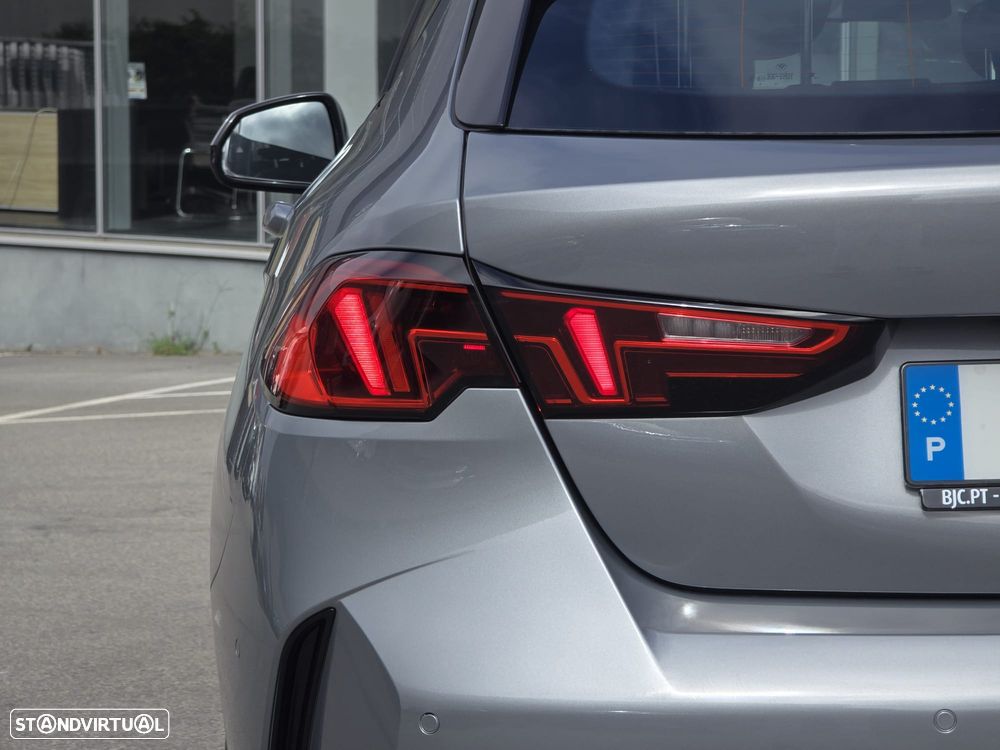 BMW 116 Standard - 9