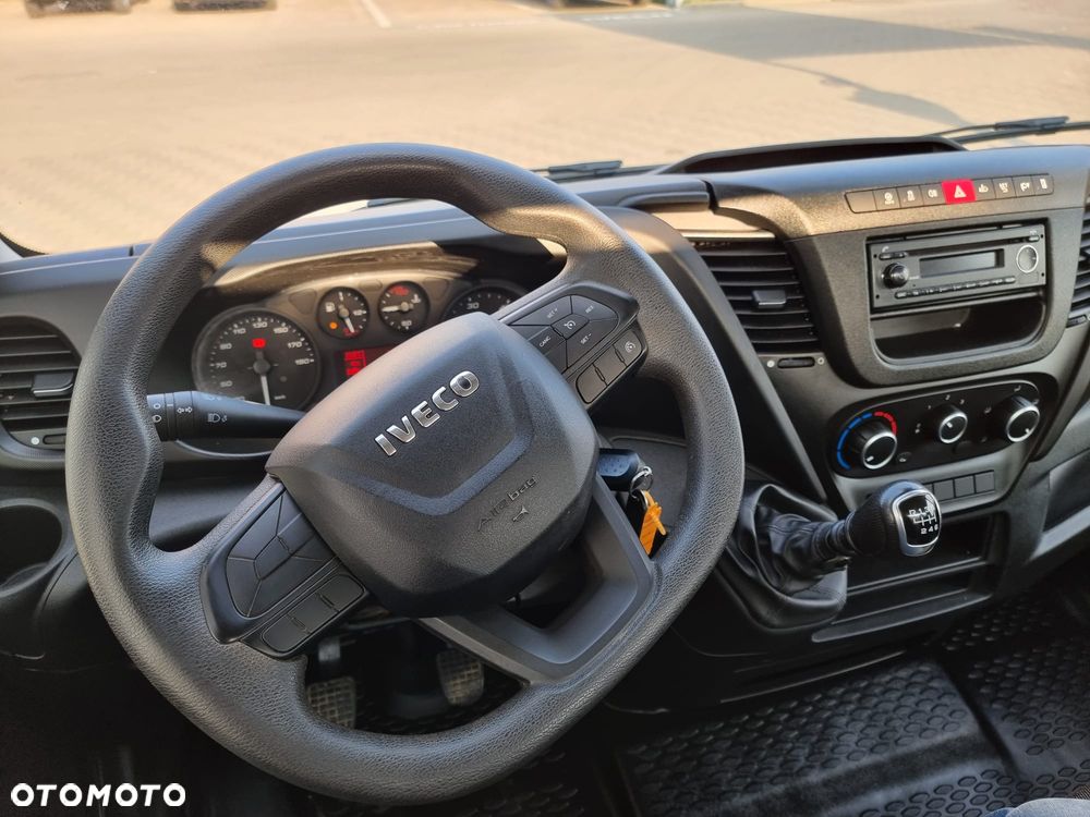 Iveco Daily 35C14 - 7
