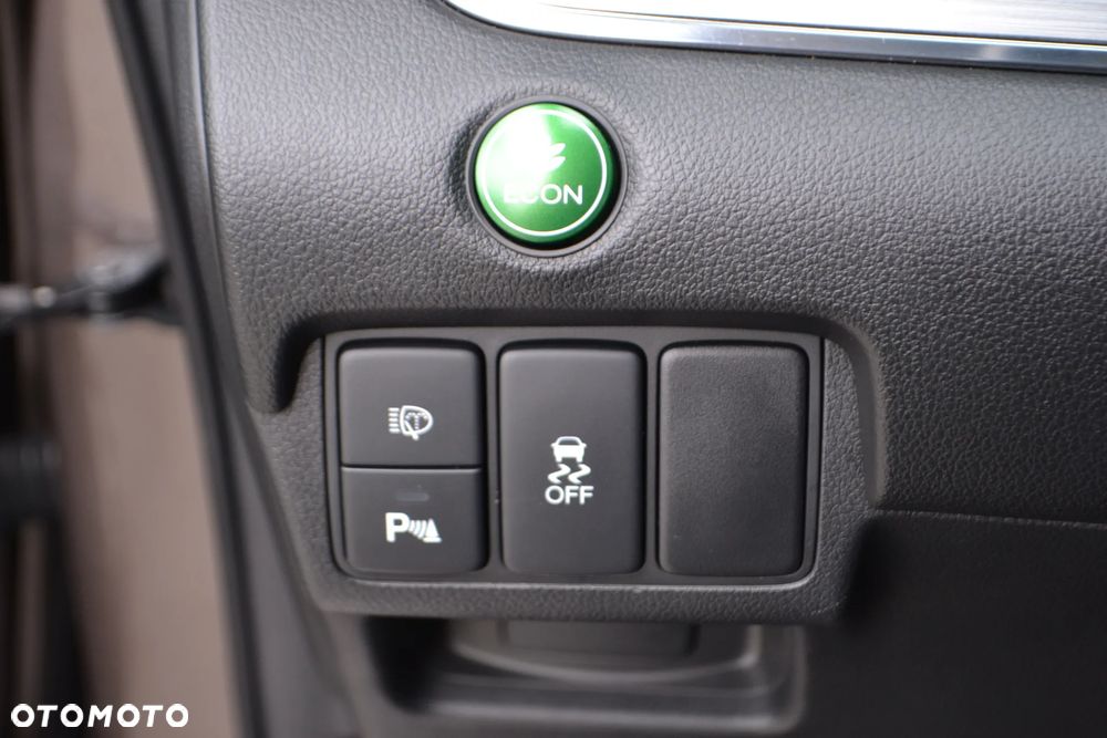 Honda CR-V - 28