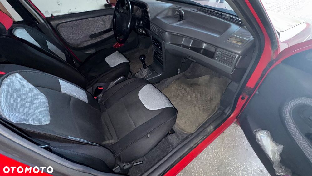 Daewoo Nexia 1.5 GLE - 5