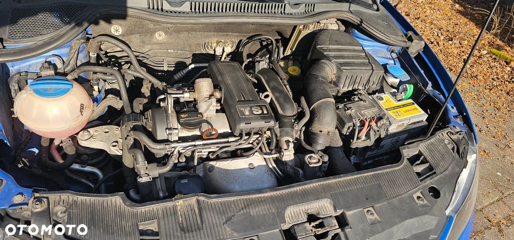 Seat Ibiza SC 1.2 TSI Ecomotive Style - 12