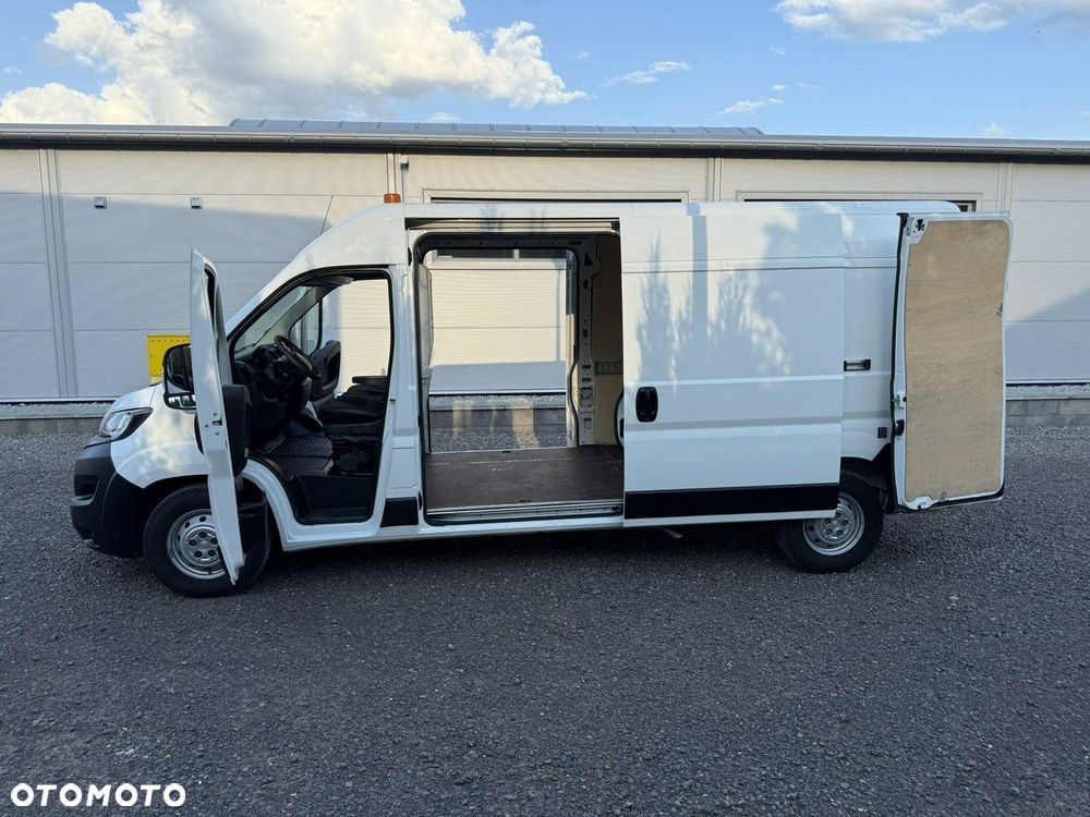 Peugeot Boxer - 19
