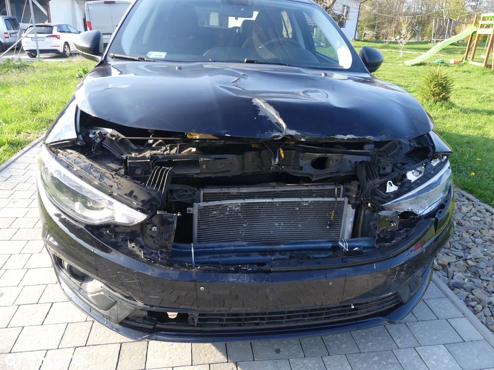 Fiat Tipo 1.4 16V Street - 23