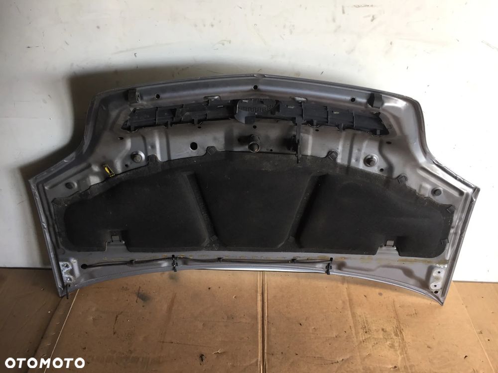 OPEL MERIVA A 04R MASKA Z163 - 3