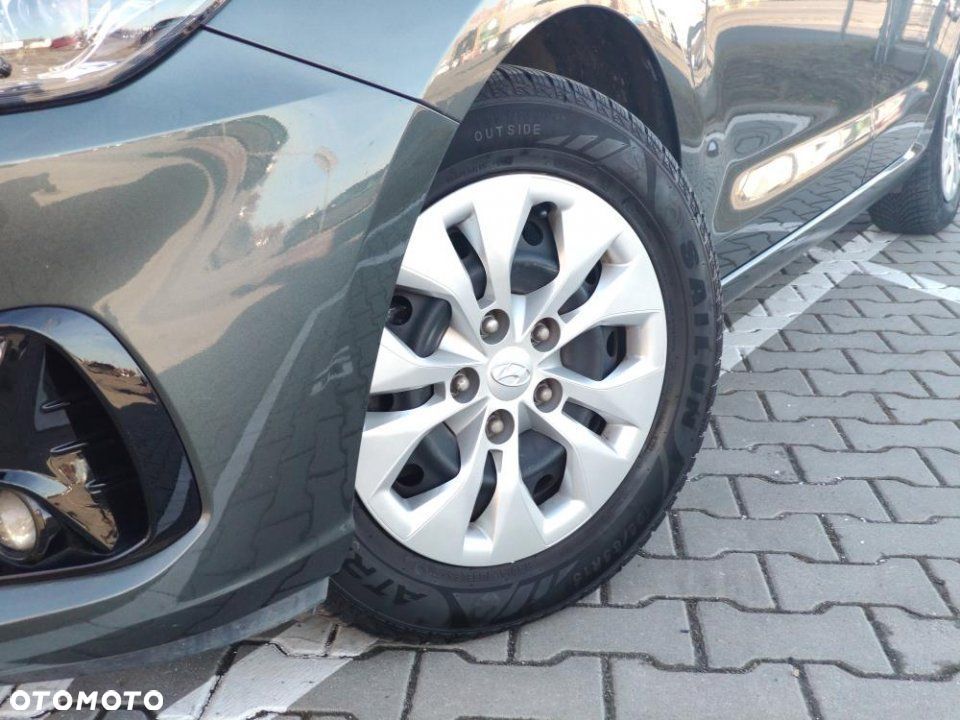 Hyundai i30 - 10