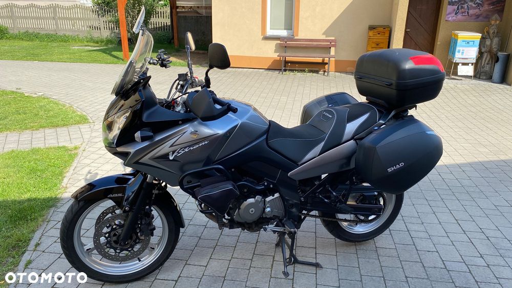 Suzuki DL - 5