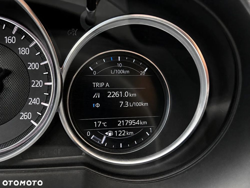 Mazda 6 2.0 Skypassion I-ELoop - 7