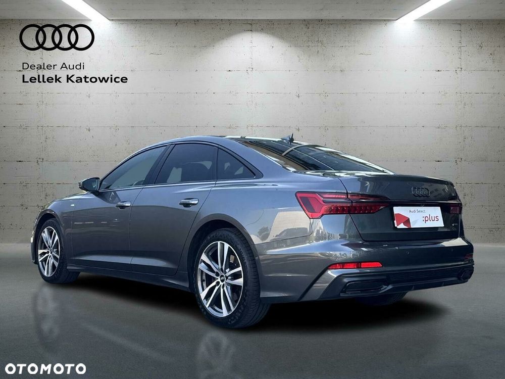 Audi A6 - 5
