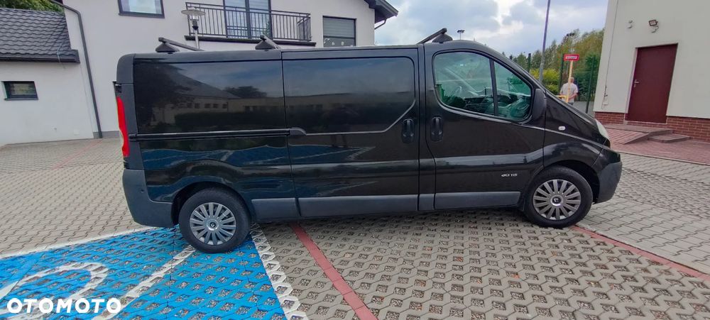 Renault Trafic - 4