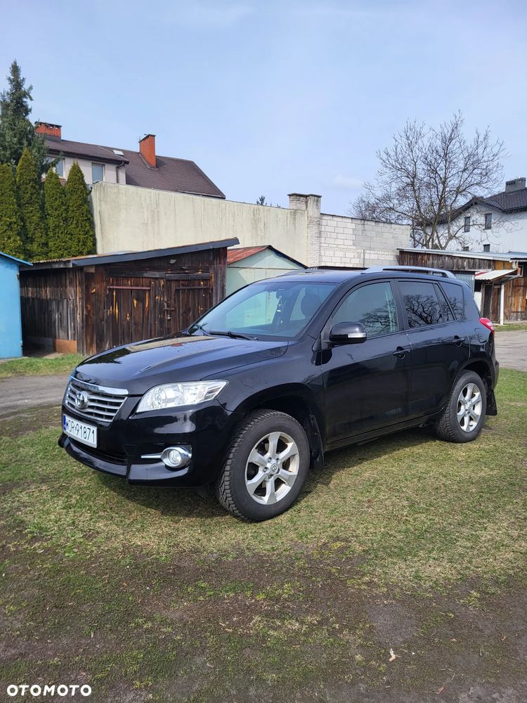 Toyota RAV4 2.2 D-4D Sol - 15