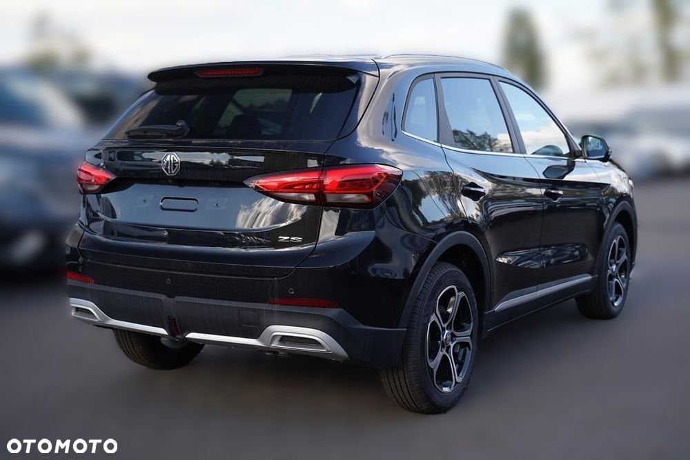 MG ZS 1.5 Excite - 4