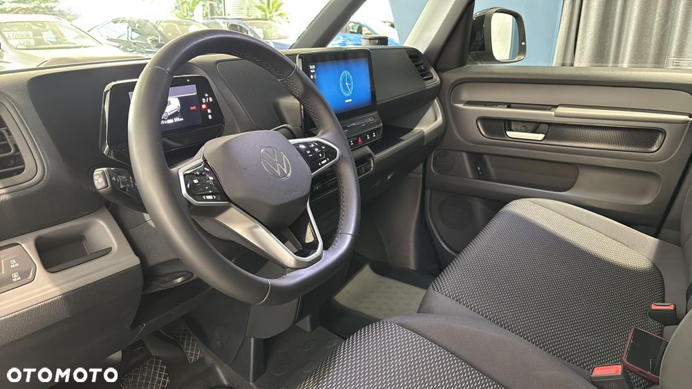 Volkswagen ID. Buzz - 10
