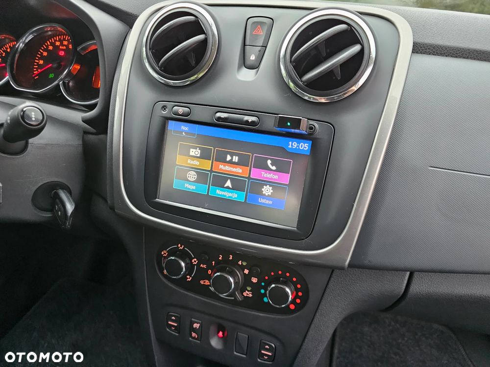 Dacia Sandero Stepway TCe 90 Easy-R S&S Celebration - 11