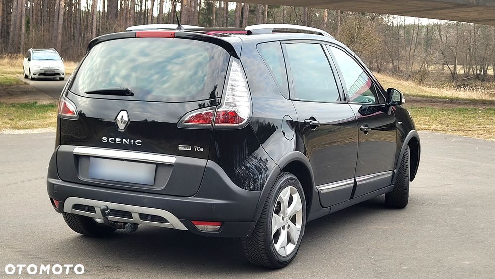 Renault Scenic 1.2 TCe Energy Bose Edition - 6